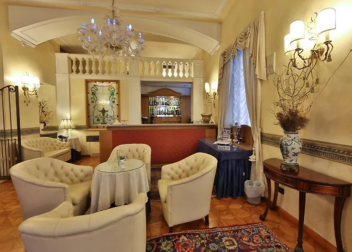 Best Western Plus Hotel Genova Turin