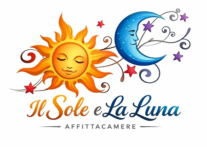 Il Sole E La Luna Turín