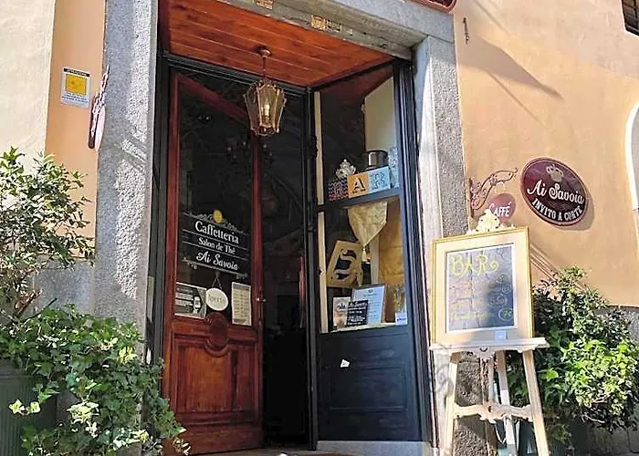 Ai Savoia B&B - Guest House Turin