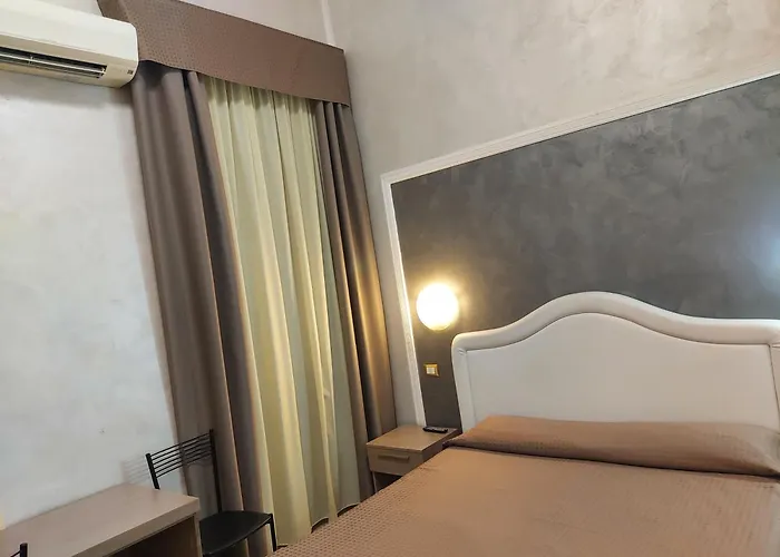 Hotel Antico Distretto Turin