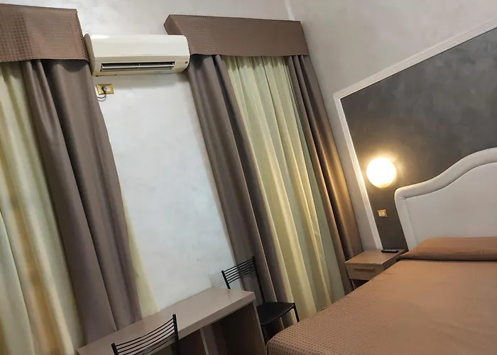 Hotel Antico Distretto Turin